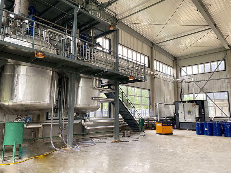 樹(shù)脂控溫 樹(shù)脂控溫