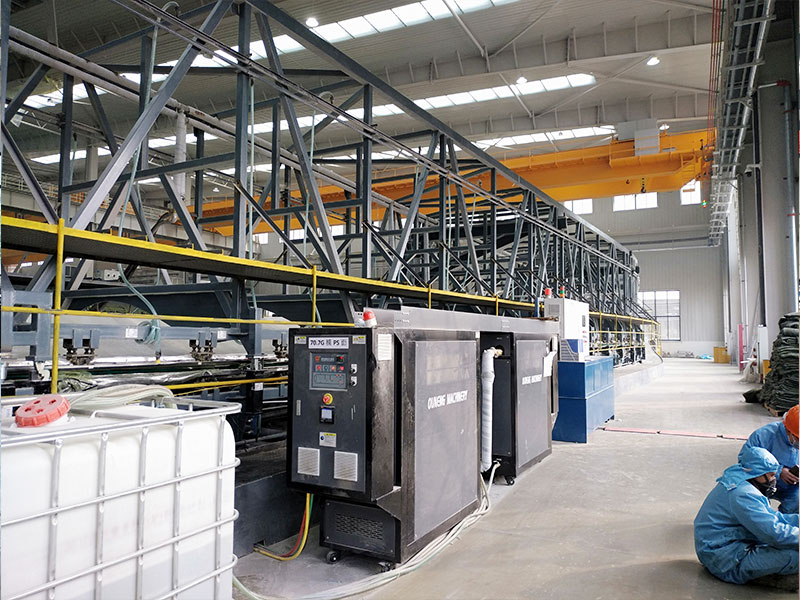 風(fēng)電模溫機(jī) 風(fēng)電模溫機(jī)