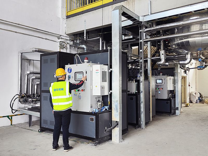 1729913174753309.jpg 聚氨酯反應(yīng)釜防爆<a href='http://m.iycgnde.cn/product/dianjiaredaoreyoulu.html' class='body-link'>電加熱導(dǎo)熱油爐</a> (1).jpg