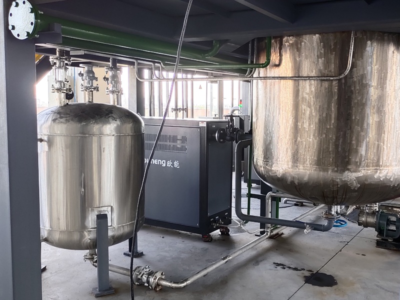 油溫機冒煙是什么原因? 油溫機冒煙是什么原因?