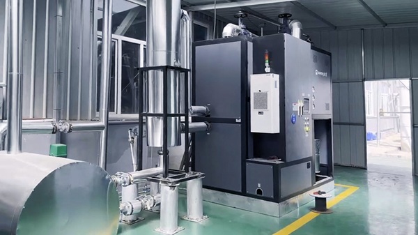 有機(jī)熱載體鍋爐有哪些安全保護(hù)措施？