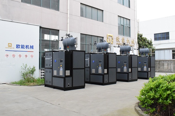 有機(jī)熱載體爐使用成本高嗎？